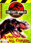 The Lost World - Jurassic Park 2 / Le Monde Perdu - Merlin