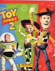 Toy Story 2  (Disney, Pixar) - Sticker Album - Panini - 2000