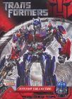 Transformers - Merlin - GB - 2007