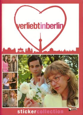 Le Destin de Lisa / Verliebt in Berlin - Merlin