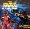 Black Hole (The...) / Le Trou Noir - Figurine Panini - 1979