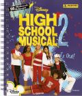 High School Musical 2 - 90 Photocards (Disney) Panini 2007