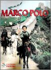 Marco Polo Sticker Album Figurine Panini (Decje Novine) 1982