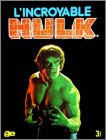 L'Incroyable Hulk - Sticker Album - Age - 1981