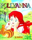 Pollyanna - Sticker Album - Panini - 1988