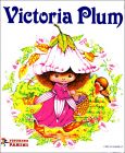 Victoria Plum - Figurine Panini