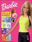 Barbie - Hello Barbie - Sticker album - Panini - 2001