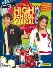 High School Musical 2 (Disney) - Sticker album Panini  2007