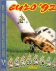 UEFA Euro 1992 - Panini