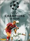 UEFA Champions League 2001/2002 - Panini