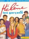 Hlne et les Garons - France - Panini - 1993