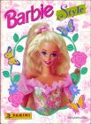 Barbie Style - Sticker Album - Panini - 1995
