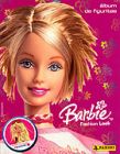 Barbie Fashion Look - Panini - Brsil