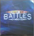 Doctor Who: Battles in Time Exterminator - Trading Card 2006