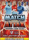 Match Attax Premier League 2012 / 2013 - Trading Cards Game