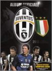 Juventus 2012 - 2013 - Album Ufficiale - Foot Print