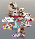 One direction Fan Pack - Distribox - 2013