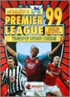 Merlin's - Premier League 99 - Transfert Update Edition