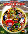 Soccer World Cup 2006 / Coupe du Monde Germany - Mundocrom