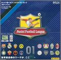 Panini Football League 2013 - PFL01 - Japon