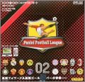 Panini Football League 2013 - PFL02 - Japon