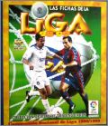 Las Fichas de la Liga 1998 / 1999 - Mundi Cromo - Espagne