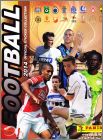 Football 2014 - Sticker collection - Belgique - Panini