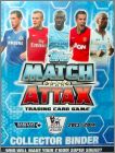 Match Attax Premier League 2013 / 2014 - Trading Cards Game