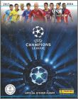 Champions League UEFA 2013/2014 - 1re Partie - Panini