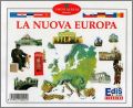 La Nuova Europa - Edis- Italie