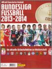 Bundesliga - Fussball 2013 - 2014 - Autriche