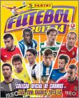 Futebol 2013 - 14 - Portugal