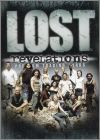 Lost: Revelations Inkworks - 2006 - Trading Cards Angleterre