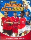 Premier Gold 2003 - Topps -  Trading Cards - Angleterre
