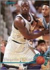 1995 - Cards Classic - Basketball - USA