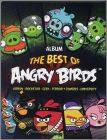 Angry Birds the best of ! - Stickers Giromax  - 2013