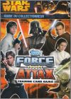 Star Wars Force Attax Movie srie 3 -Trading card - Franais