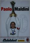 Paolo Maldini - Una vita in rossonero - Panini