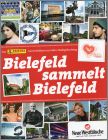 Bielefeld sammelt Bielefeld  - Panini - Allemagne - 2014