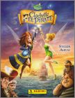 TinkerBell and the Pirate Fairy  - Disney - Panini - 2014