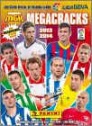 Megacracks 2013-2014 -Liga Espagne Trading Cards 1re Partie