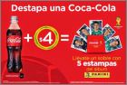 Publicit Coca pour CC1  CC8