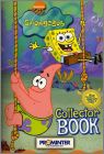 Spongebob / Bob l'ponge animated cards