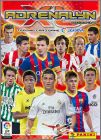 Adrenalyn XL 2013-14 Liga BBVA - Trading card game - Espagne