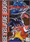 Beyblade - Cartes lenticulaires holographiques - Srie 1