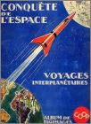Conqute de l'espace - Voyages interplantaires - Coop n 5