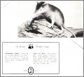 The World Wild Life Fund - Tabacs Jubil - 1969