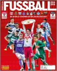 Fussball 2014 - 2015 - Bundesliga - Autriche