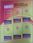 Page "quizz"