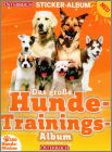 Das groe Hunde-Trainings - Sticker Album - sterreich 2014